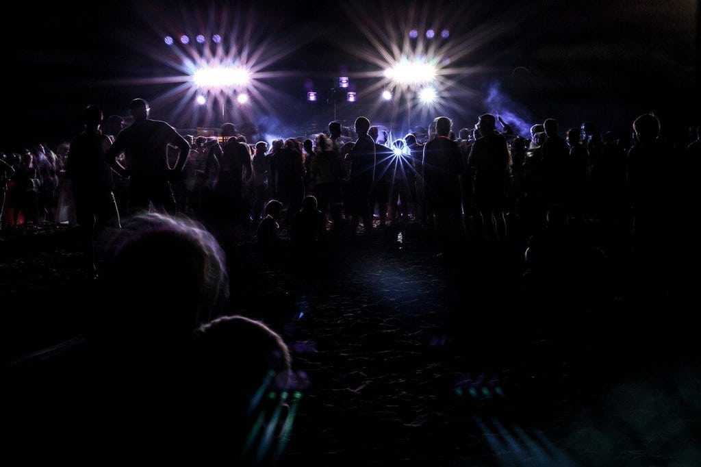 Die spannendsten Musikfestivals 2024